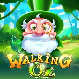 Walking Oz Parimatch