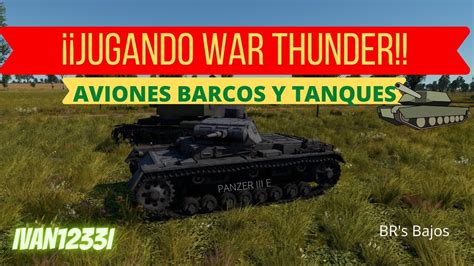 War Thunder Tanque De Slots