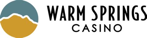 Warm Springs Casino De Pequeno Almoco
