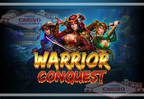 Warrior Conquest Netbet
