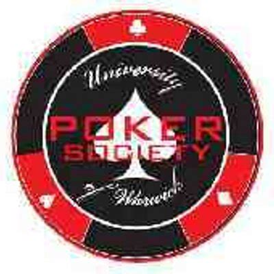 Warwick Uni Poker Sociedade