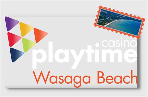 Wasaga Beach Casino 2024