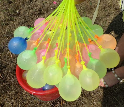 Water Balloons Bodog