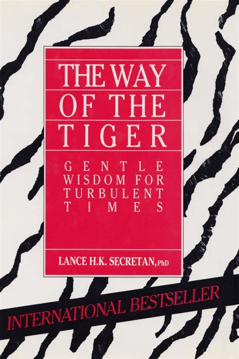 Way Of The Tiger Betsul