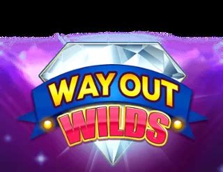 Way Out Wilds 1xbet