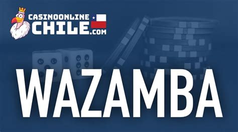 Wazamba Casino Chile