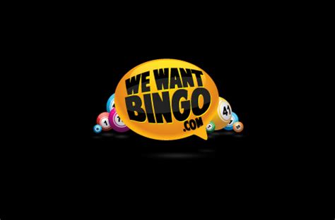 We Want Bingo Casino Aplicacao