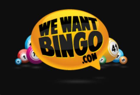 We Want Bingo Casino Review