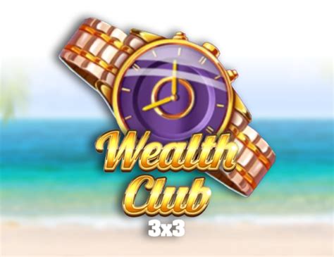 Wealth Club 3x3 Brabet