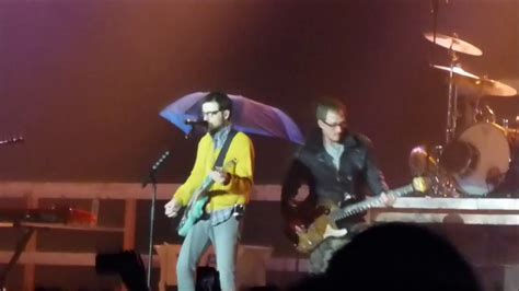 Weezer Casino Sands Belem