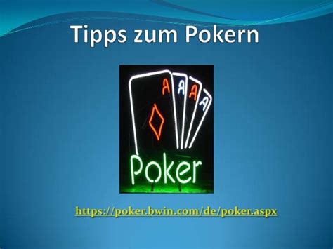 Welche Musik Zum Pokern