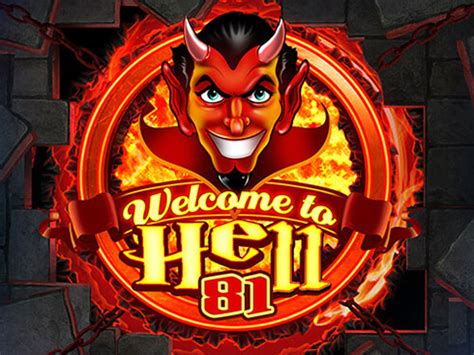 Welcome To Hell 81 1xbet