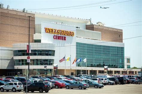 Wells Fargo Casino