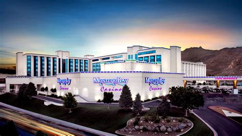 Wendover Nv Casinos Mapa