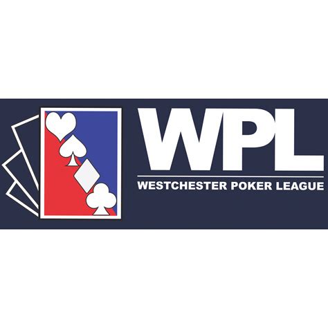 Westchester Poker League