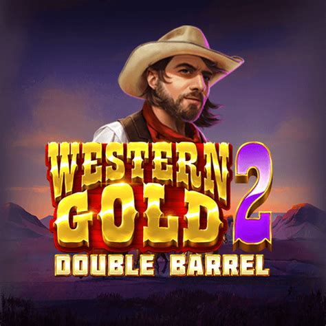 Western Gold 2 Slot - Play Online