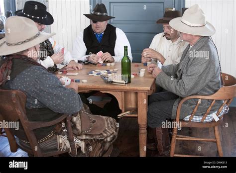 Western Poker