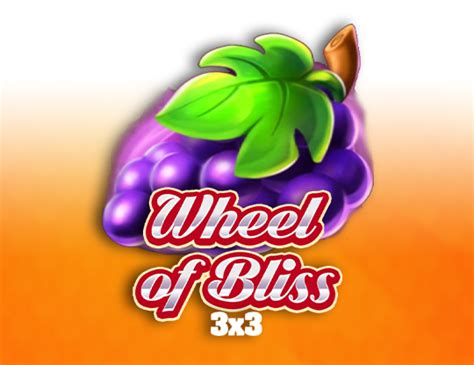 Wheel Of Bliss 3x3 Betfair