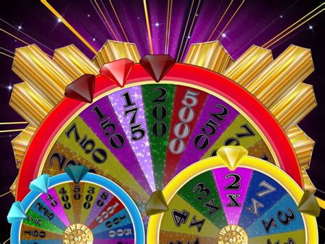 Wheel Of Fortune Triple Extreme Spin Netbet