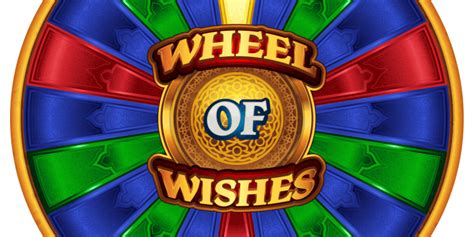 Wheel Of Wishes Brabet