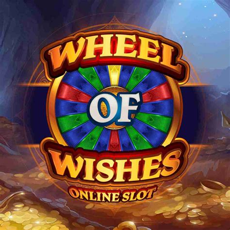 Wheel Of Wishes Leovegas