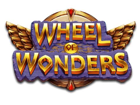 Wheel Of Wonders Betsul