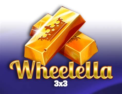 Wheelella 3x3 Netbet