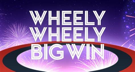 Wheely Wheely Big Win Blaze