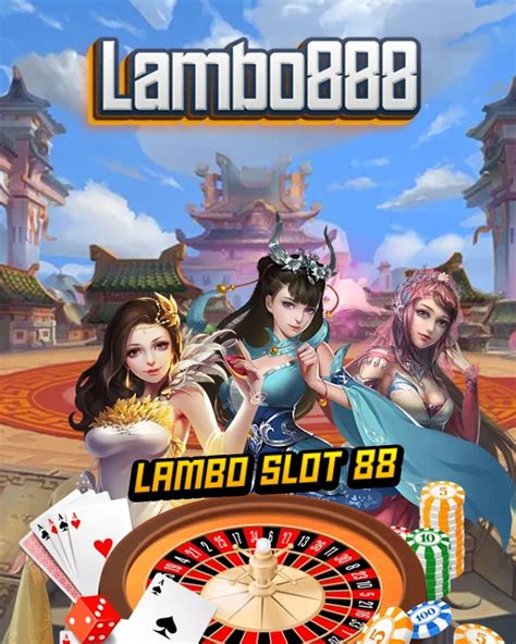 When Lambo 888 Casino