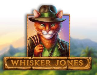 Whisker Jones Bet365