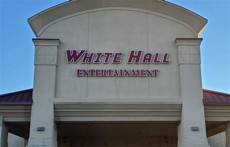 White Hall Alabama Casino