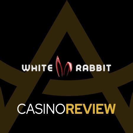 White Rabbit Casino Online