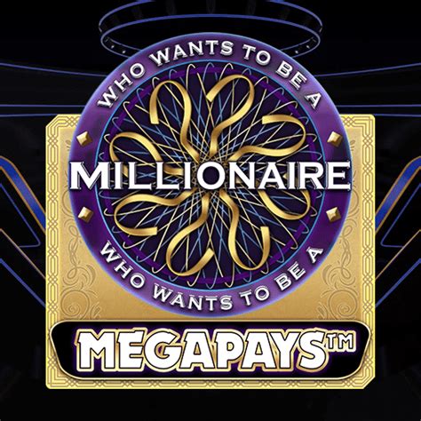 Who Wants To Be A Millionaire Megapays Bet365