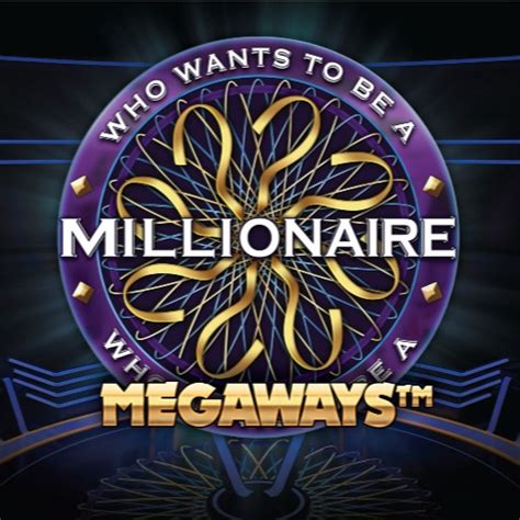 Who Wants To Be A Millionaire Megaways Betway