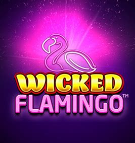 Wicked Flamingo Leovegas