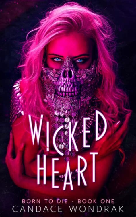 Wicked Heart Blaze