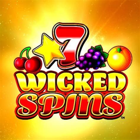 Wicked Spins Bodog