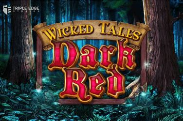 Wicked Tales Dark Red Sportingbet