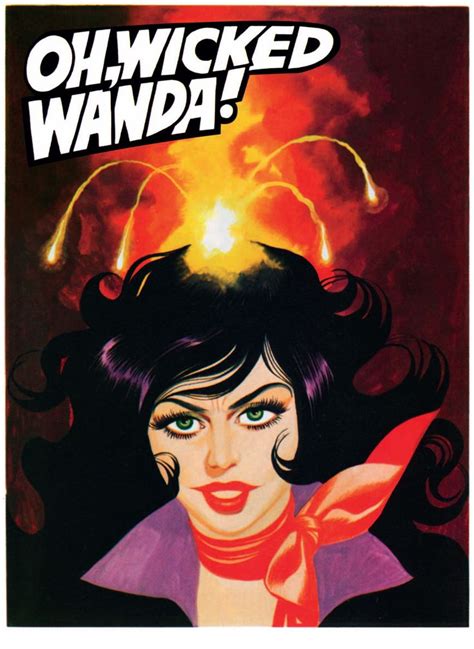 Wicked Wanda Betano