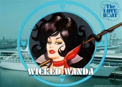 Wicked Wanda Netbet