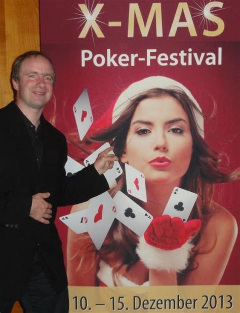 Wiesbaden Poker Turniere