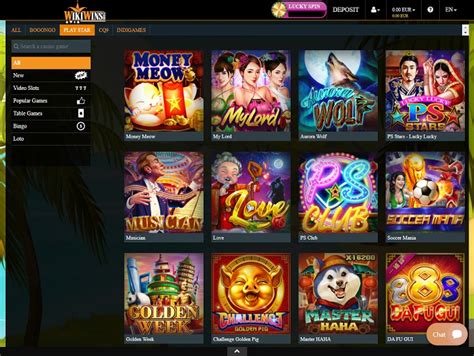 Wikiwins Com Casino Online