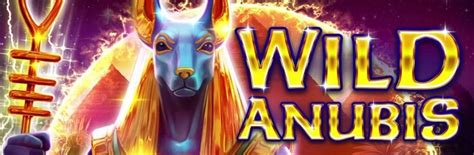 Wild Anubis Bwin