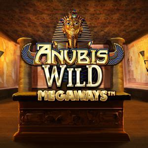 Wild Anubis Leovegas