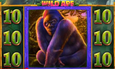 Wild Ape Betfair