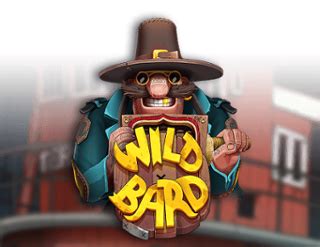Wild Bard 888 Casino