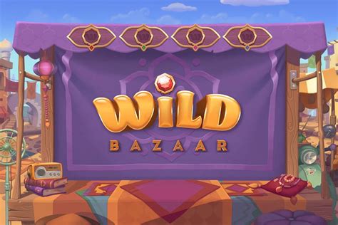 Wild Bazaar Sportingbet