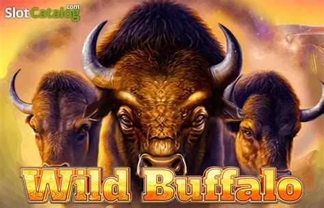 Wild Buffalo Manna Play Betway