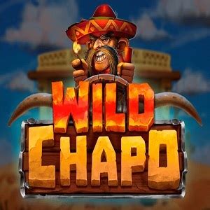 Wild Chapo 888 Casino