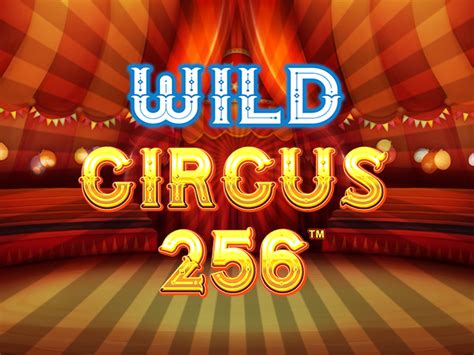 Wild Circus 256 Parimatch